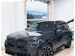 Grigio Usata 2025 BMW X3 M Sport SUV | 69.900 € (Cara)