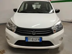 Suzuki Celerio
