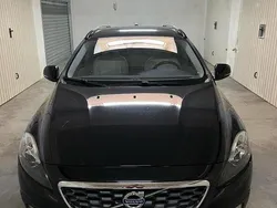 Nero Usata 2016 Volvo V40 CC Ocean Race Station wagon | 10.000 € (Ottimo prezzo)