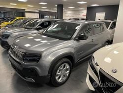 Grigio Nuova 2025 Jeep Avenger Altitude SUV | 21.950 € (Buon prezzo)