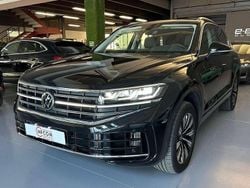 Nero Usata 2023 VW Touareg R SUV | 59.950 € (Buon prezzo)