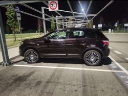Nero Usata 2010 Nissan Qashqai Acenta SUV | 7000 € (Cara)