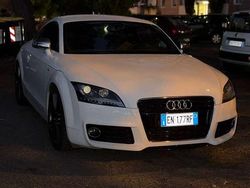 Usata 2013 Audi TT Coupé | 12.500 € (Ottimo prezzo)