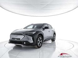 Precious metal Usata 2024 Subaru Solterra SUV | 33.900 € (Super prezzo)