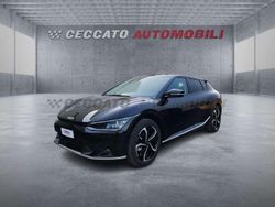 Nero Usata 2025 Kia EV6 Air SUV | 30.900 €