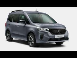 Grigio Nuova 2026 Nissan Townstar N-Connecta | 26.990 € (Ottimo prezzo)