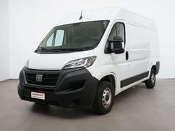 Bianco Usata 2024 Fiat Ducato Furgone | 17.900 € (Buon prezzo)
