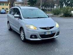 Grigio Usata 2010 Mazda 5 Monovolume | 3500 €
