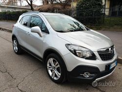 Usata 2014 Opel Mokka SUV | 8500 € (Buon prezzo)
