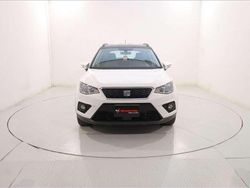 Bianco Usata 2021 Seat Arona Style SUV | 10.990 € (Super prezzo)