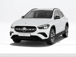 Nero Nuova 2025 Mercedes GLA200 Advanced Plus SUV | 48.800 € (Buon prezzo)