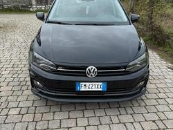 Usata 2018 VW Polo R-line Tre volumi | 12.800 € (Cara)