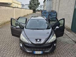 Usata 2009 Peugeot 307 Station wagon | 5500 € (Molto cara)