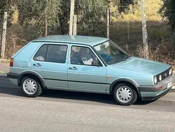 Usata 1990 VW Golf II GTD Due volumi | 5000 €