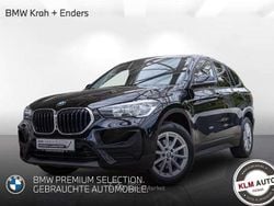 Nero Usata 2021 BMW X1 SUV | 18.500 € (Super prezzo)
