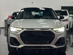 Argento Nuova 2025 Audi A1 Ambiente Tre volumi | 33.490 € (Cara)