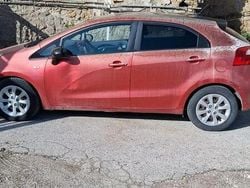 Usata 2012 Kia Rio Tre volumi | 5500 € (Ottimo prezzo)