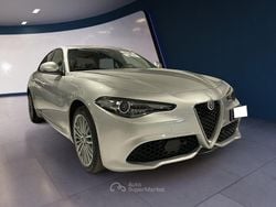 Grigio Usata 2019 Alfa Romeo Giulia Veloce Tre volumi | 34.900 € (Buon prezzo)