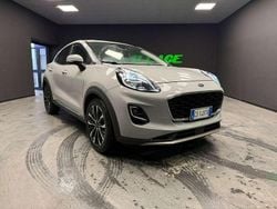 Grigio Usata 2023 Ford Puma Titanium S SUV | 13.500 € (Super prezzo)
