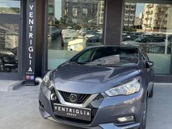 Usata 2019 Nissan Micra N-Connecta Due volumi | 12.900 € (Cara)