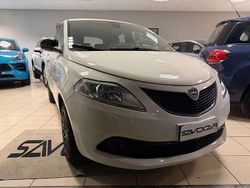 Bianco Usata 2020 Lancia Ypsilon Silver Due volumi | 9990 € (Buon prezzo)