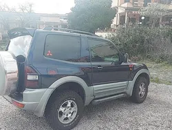 Usata 2002 Mitsubishi Pajero SUV | 7500 €