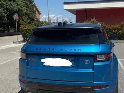 Usata 2018 Land Rover Range Rover SUV | 23.000 € (Buon prezzo)