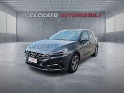 Grigio Usata 2023 Hyundai i30 Prime Station wagon | 13.741 € (Ottimo prezzo)