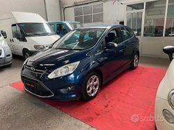 Nero Usata 2011 Ford C-MAX Titanium Monovolume | 6200 € (Molto cara)