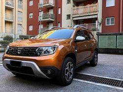 Usata 2020 Dacia Duster Prestige SUV | 14.200 € (Buon prezzo)