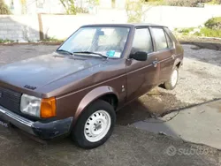Talbot Horizon
