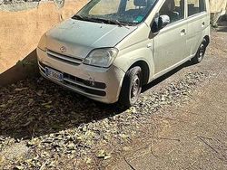 Giallo Usata 2007 Daihatsu Cuore Due volumi | 500 €