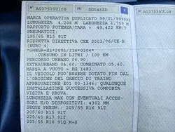 Nero Usata 2007 VW Golf Plus Goal Monovolume | 2650 € (Super prezzo)
