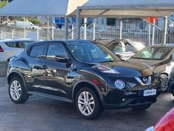 Nero Usata 2016 Nissan Juke SUV | 9100 € (Ottimo prezzo)