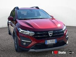 Nero Usata 2022 Dacia Sandero Comfort Due volumi | 13.500 € (Ottimo prezzo)
