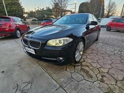 Nero Usata 2011 BMW 530 Tre volumi | 16.900 € (Cara)