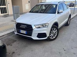 Usata 2018 Audi Q3 Business SUV | 18.900 € (Super prezzo)