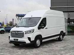 Bianco Nuova 2024 Maxus V90 Furgone | 23.900 € (Super prezzo)