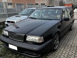 Nero Usata 1994 Volvo 850 Station wagon | 13.000 €