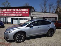 Argento(met.) Usata 2018 Subaru XV Style SUV | 13.770 € (Buon prezzo)