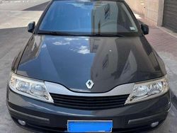 Grigio Usata 2005 Renault Laguna GrandTour Dynamique Station wagon | 1900 €