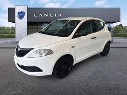 Bianco Usata 2020 Lancia Ypsilon Silver Due volumi | 10.500 € (Buon prezzo)