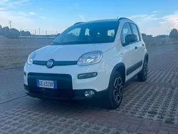 Usata 2021 Fiat Panda Cross Cross Due volumi | 9999 € (Super prezzo)