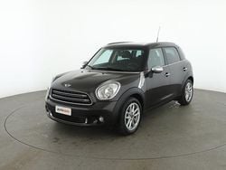 Nero Usata 2016 Mini Cooper D Countryman SUV | 11.199 € (Buon prezzo)