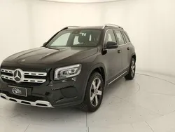 Nero Usata 2022 Mercedes GLB200 SUV | 33.900 € (Buon prezzo)