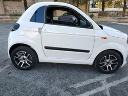 Bianco Usata 2021 Microcar Dué Due volumi | 8000 € (Buon prezzo)
