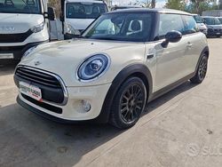 Beige Usata 2019 Mini ONE Due volumi | 12.999 € (Super prezzo)