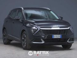 Nero Usata 2024 Kia Sportage SUV | 27.223 € (Super prezzo)