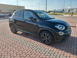 Nero Usata 2019 Fiat 500X SUV | 12.500 € (Buon prezzo)