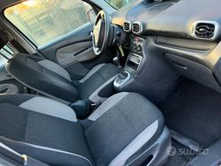Bianco Usata 2015 Citroën C3 Picasso Monovolume | 4600 €